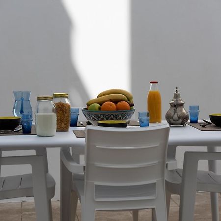 Casa Africa Villa Chiclana de la Frontera Dış mekan fotoğraf