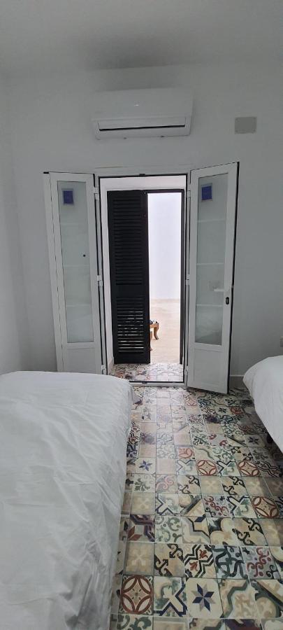 Casa Africa Villa Chiclana de la Frontera Dış mekan fotoğraf