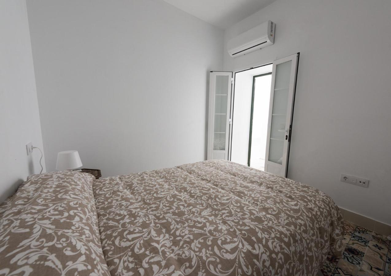 Casa Africa Villa Chiclana de la Frontera Dış mekan fotoğraf