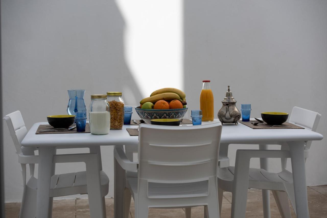 Casa Africa Villa Chiclana de la Frontera Dış mekan fotoğraf